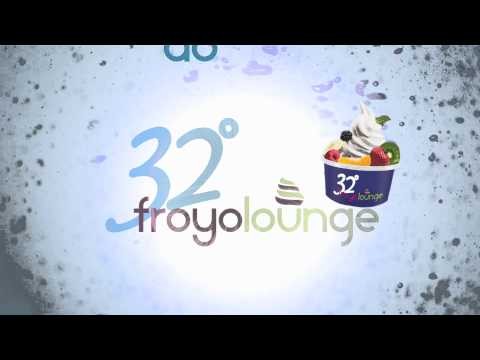 32 Degree Frozen Yogurt Animation.mov